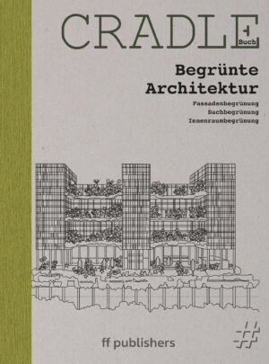 Begrünte Architektur